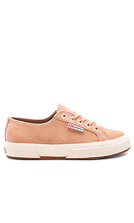 Кроссовки 2750 - Superga