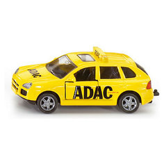 SIKU 1422 Автомобиль аварийной службы Всеобщего германского автомобильного клуба ADAC