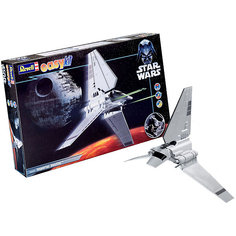 Имперский шатл Revell