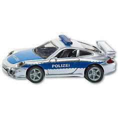 SIKU 1416 Шоссейная патрульная машина