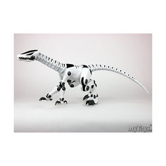 Робот - Рептилия 8065,  WowWee