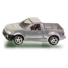 SIKU 0867 Пикап Ranger 1 1:55