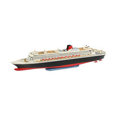 Лайнер Queen Mary 2 (1:1200) Revell