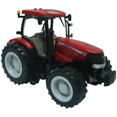 Трактор Cas IH 210 Puma, TOMY