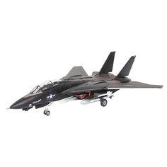 Набор "Самолет F-14A Tomcat Black Bunny Revell