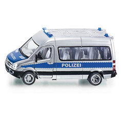 SIKU 2313 Полицейский микроавтобус 1:50