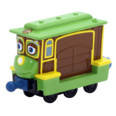 Паровозик Софи, Чаггингтон Tomy