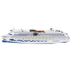 SIKU 1720 Круизный лайнер