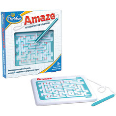 Игра "Лабиринт Amaze", Thinkfun