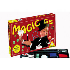 Piatnik 55 фокусов