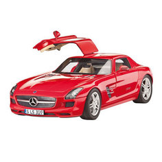 Набор Автомобиль Mercedes SLS AMG Revell