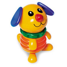 Фигурка Собака, TOLO CLASSIC