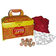 Русское лото, Дрофа-Медиа