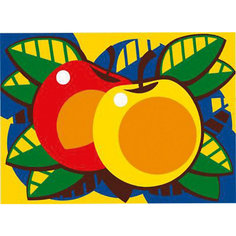 Фантазер Фреска "Яблоки"