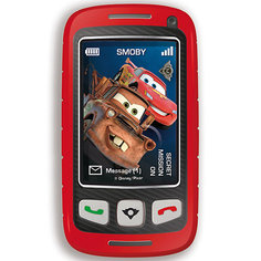 Телефон Шпиона, Тачки-2, Smoby