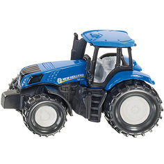 SIKU 1012 Трактор New Holland T8.390