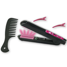 Выпрямитель для волос, BRAUN 5869 Klein