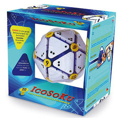 Головоломка "Судоку-Шар", Recent Toys