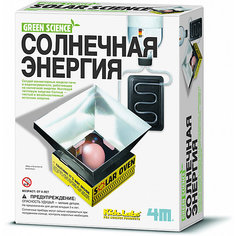4M 00-03278 Солнечная энергия