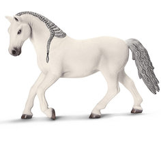 Schleich Липицианская кобыла. Серия "Домашние животные"