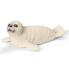 Schleich Тюлень, детеныш. Серия "Дикие животные"