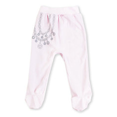 Lucky Child Ползунки для девочки