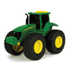 Игрушечный трактор Farm (свет, звук) TOMY