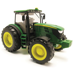 Трактор John Deere, TOMY