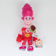 Мягкая игрушка  Мася, со светом,  29см, "Фиксики", МУЛЬТИ-ПУЛЬТИ