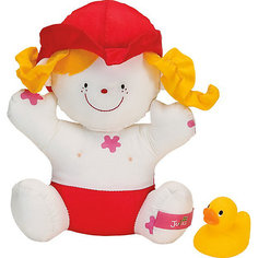 Девочка Julia для купания KS Kids