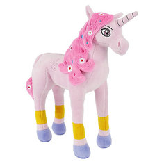 Плюшевый единорог Лирия, 30 см, Мия и я, Simba
