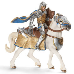 Рыцарь на коне "Орден Грифона", Schleich