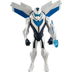 Маленькая фигурка Делюкс "Турбопревращение", Max Steel Mattel