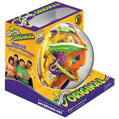 Головоломка "Perplexus Original, 100 барьеров", Spin Master