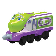 Паровозик Чаггинсоник Коко, Чаггингтон Tomy