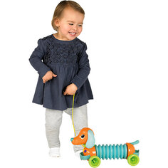 Музыкальный щенок Марли, TOMY