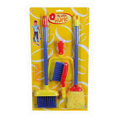 Набор для уборки в доме, Simba