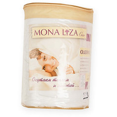 Одеяло зимнее 2-сп, 172*205 см (гипоаллергенное микроволокно), Mona Liza