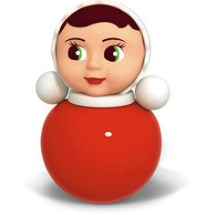 Неваляшка "Мила", Стеллар