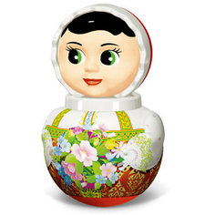 Неваляшка малая "Аленушка", Стеллар