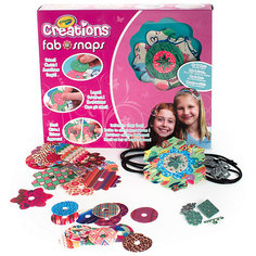 Набор модных аксессуаров, Crayola