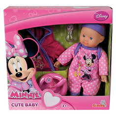 Пупс, Minnie Mouse Simba