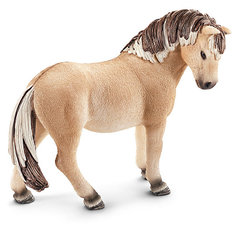 Фиордская лошадь: кобыла, Schleich