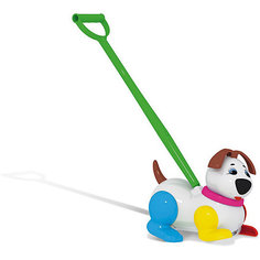 Каталка "Собачка", Стеллар