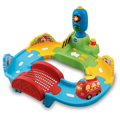 Автотрек, Vtech