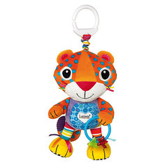 Игрушка "Леопардик Мурр", Lamaze