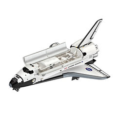 Космический корабль Atlantis Revell