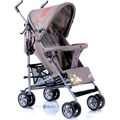 Коляска-трость Baby Care CityStyle, хаки