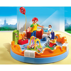 Группа детского сада, PLAYMOBIL