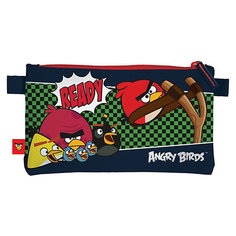 Косметичка, Angry Birds Академия групп